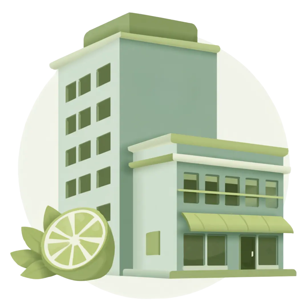 Enterprise icon