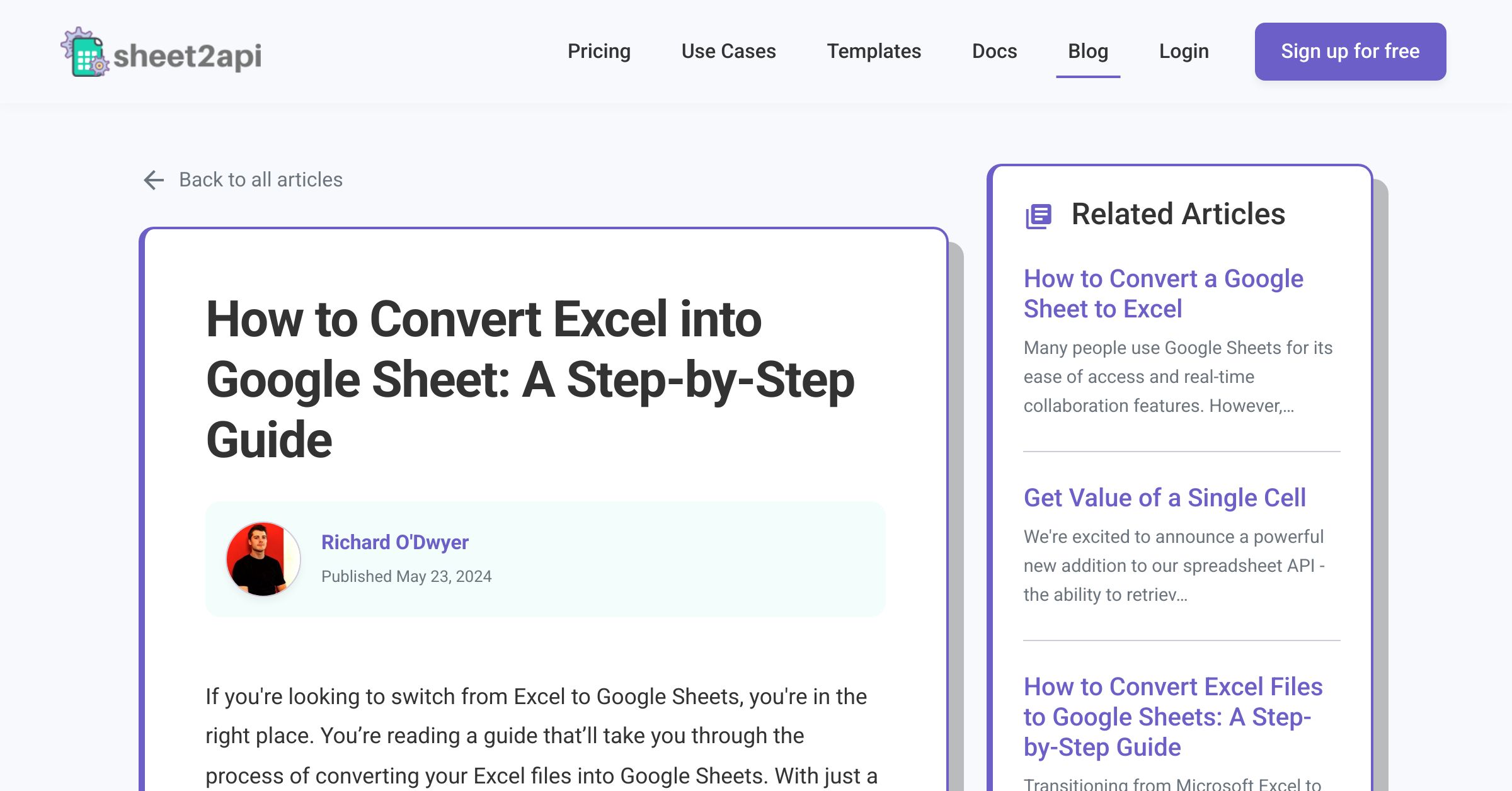 how-to-convert-excel-into-google-sheet-a-step-by-step-guide